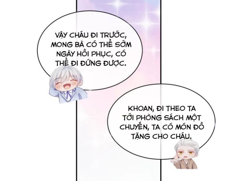 Xin Phép Ly Hôn Chapter 39 - Trang 27