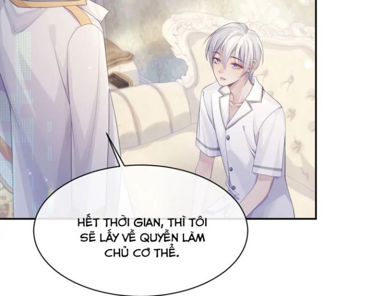 Xin Phép Ly Hôn Chapter 39 - Trang 46