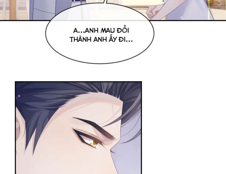 Xin Phép Ly Hôn Chapter 39 - Trang 51