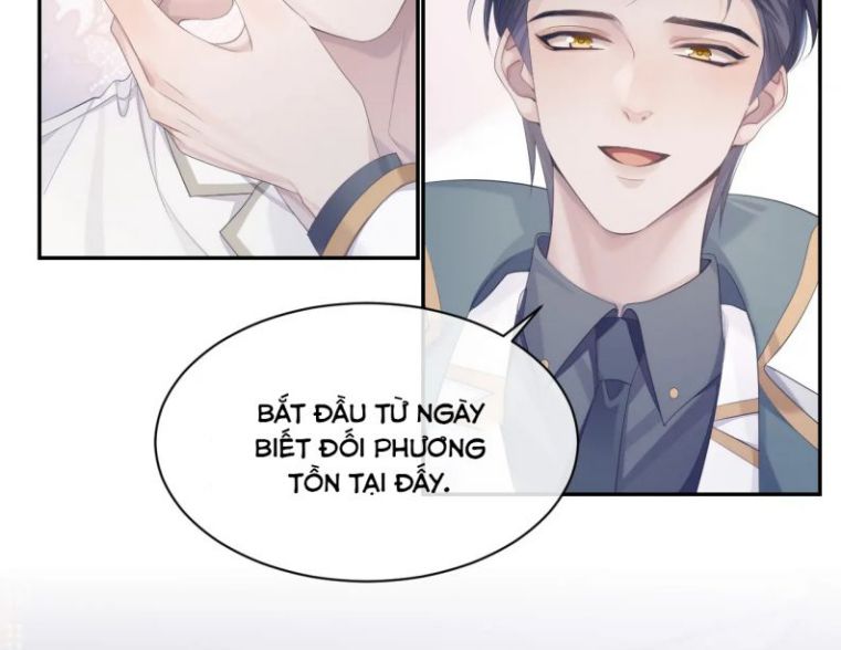 Xin Phép Ly Hôn Chapter 39 - Trang 77