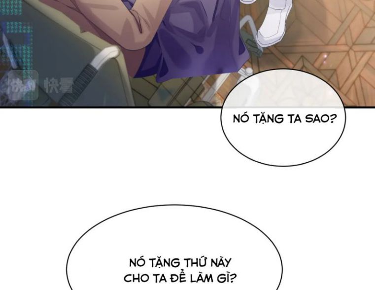 Xin Phép Ly Hôn Chapter 39 - Trang 8