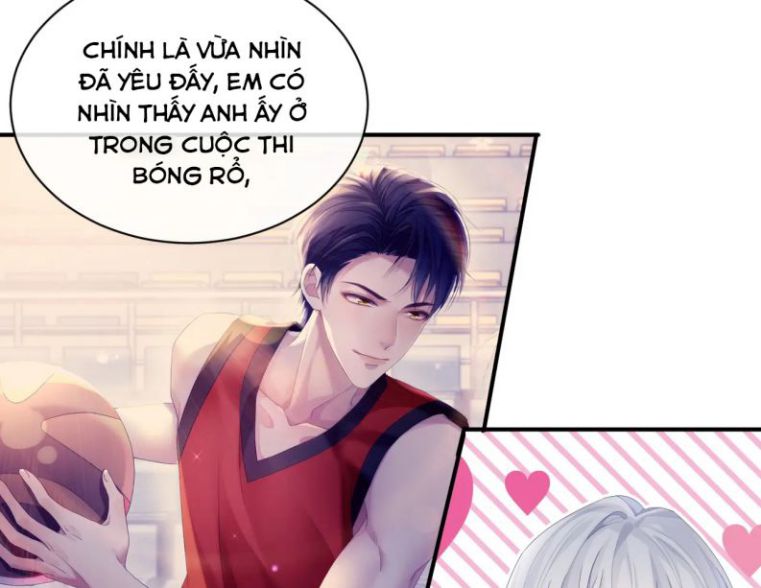 Xin Phép Ly Hôn Chapter 39 - Trang 85