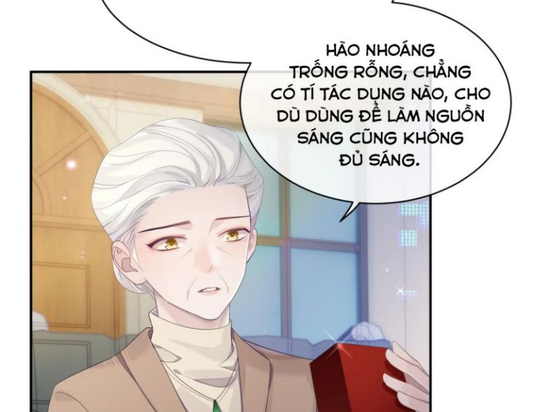 Xin Phép Ly Hôn Chapter 39 - Trang 9