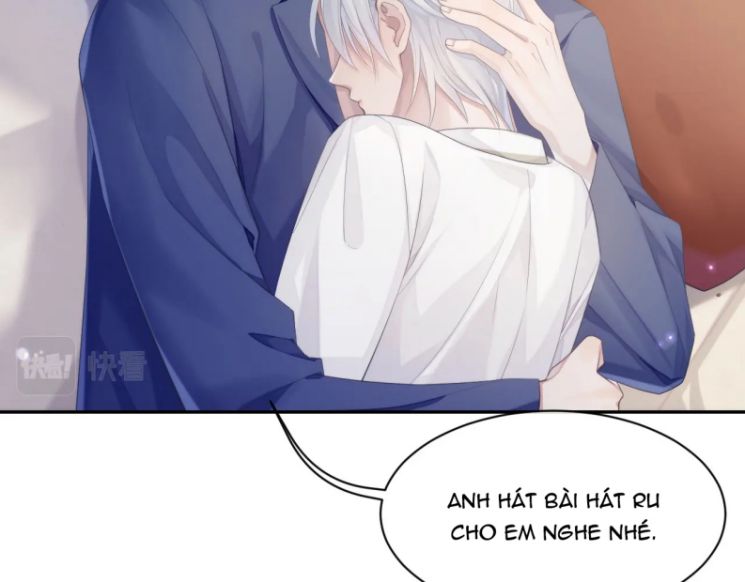 Xin Phép Ly Hôn Chapter 40 - Trang 14