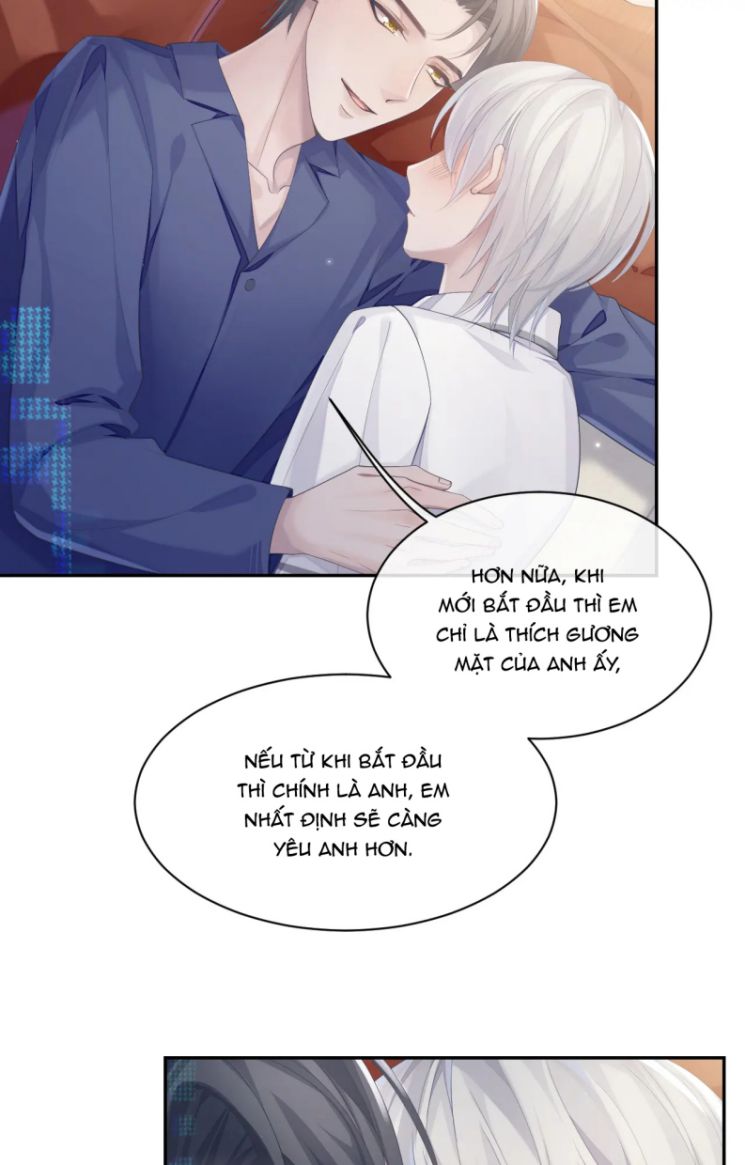 Xin Phép Ly Hôn Chapter 40 - Trang 2