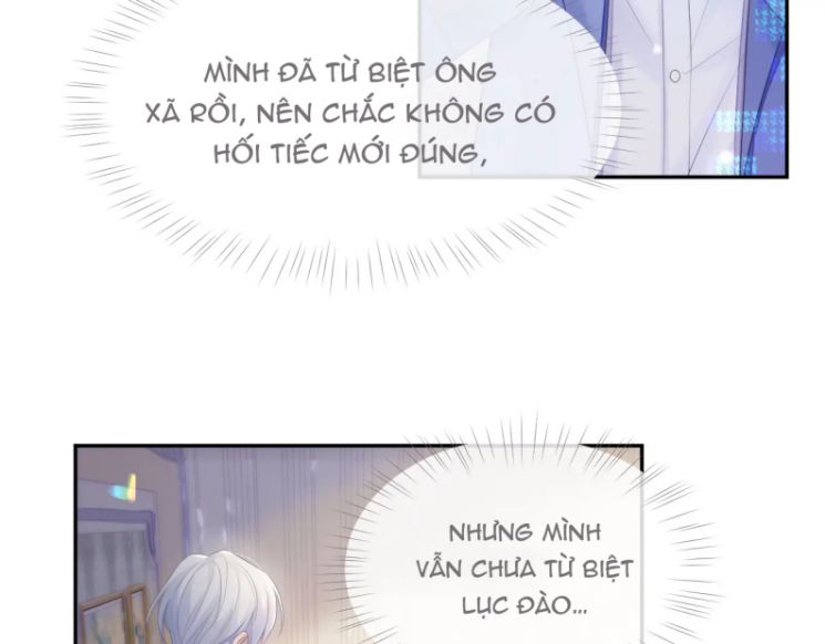 Xin Phép Ly Hôn Chapter 40 - Trang 35