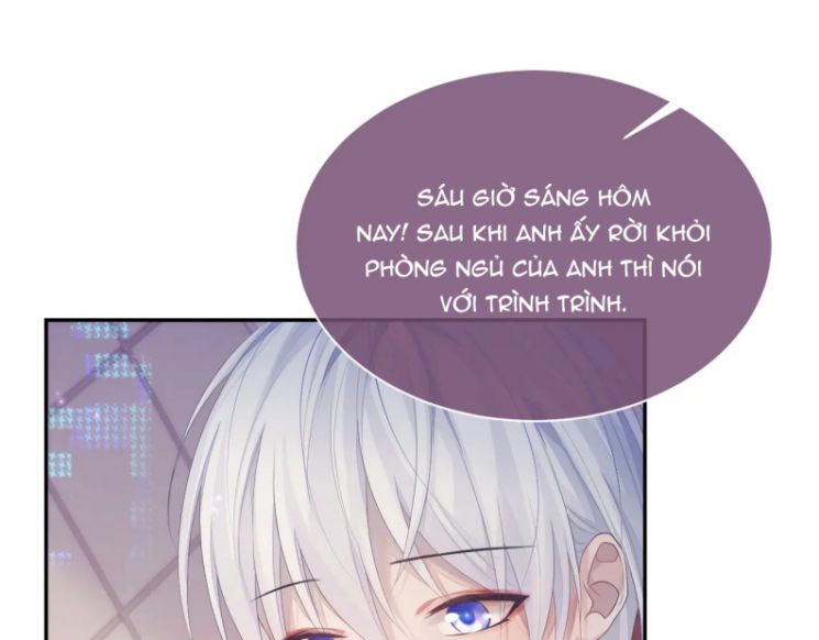 Xin Phép Ly Hôn Chapter 40 - Trang 60