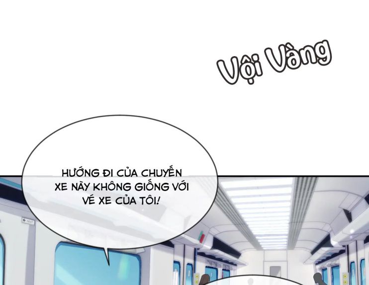 Xin Phép Ly Hôn Chapter 41 - Trang 16