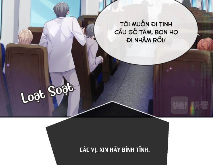 Xin Phép Ly Hôn Chapter 41 - Trang 17