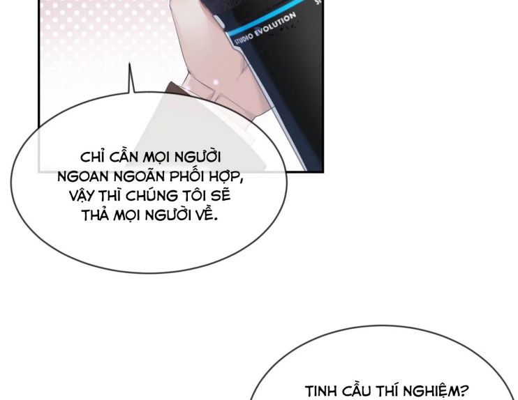 Xin Phép Ly Hôn Chapter 41 - Trang 23