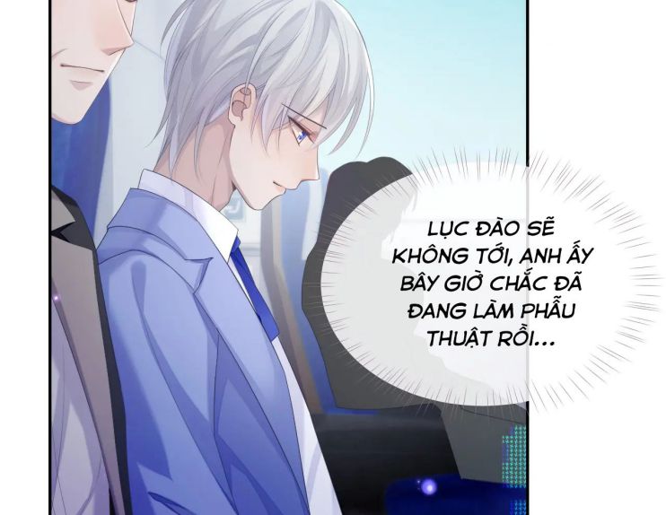 Xin Phép Ly Hôn Chapter 41 - Trang 62