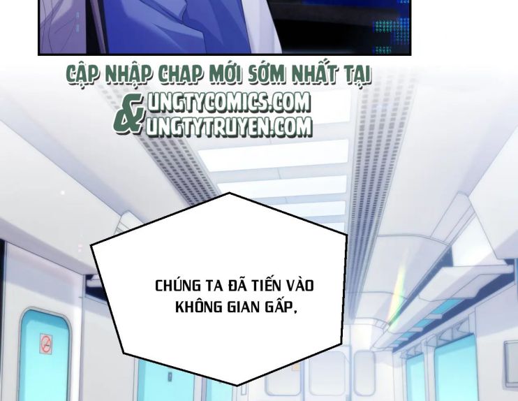 Xin Phép Ly Hôn Chapter 41 - Trang 63