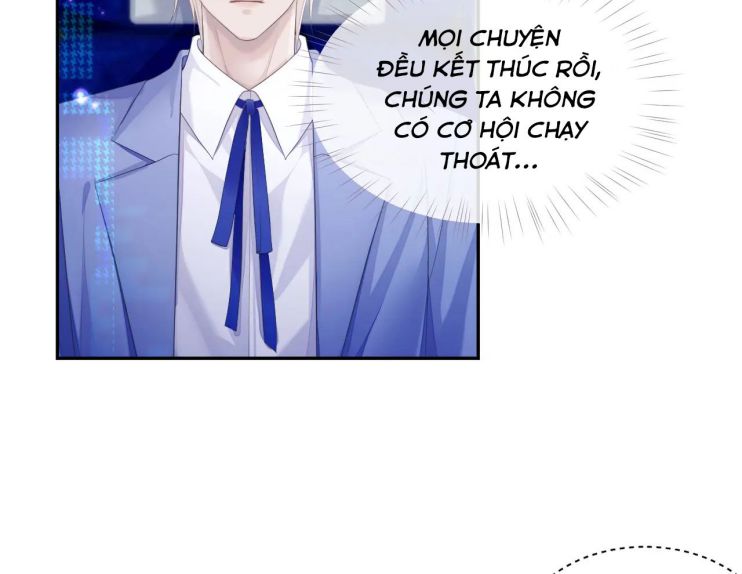 Xin Phép Ly Hôn Chapter 41 - Trang 66