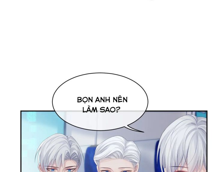 Xin Phép Ly Hôn Chapter 41 - Trang 73