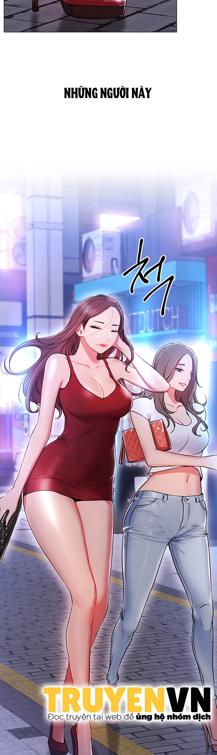 Cuộc Sống Như Anh Hằng Mơ Chapter 1 - Trang 5