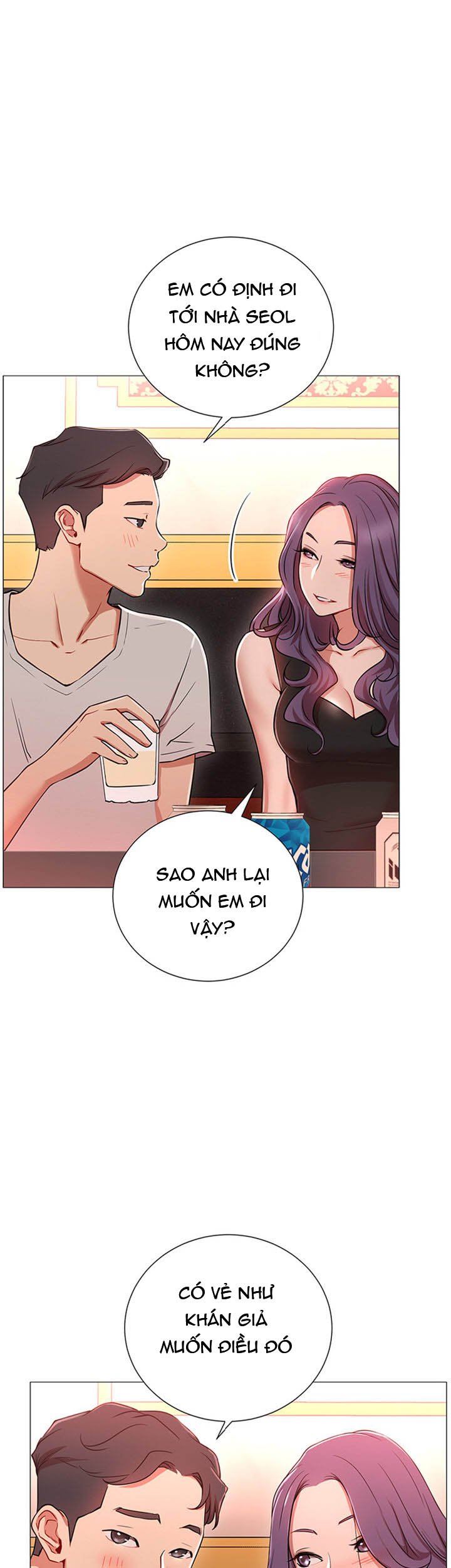 Cuộc Sống Như Anh Hằng Mơ Chapter 1 - Trang 49