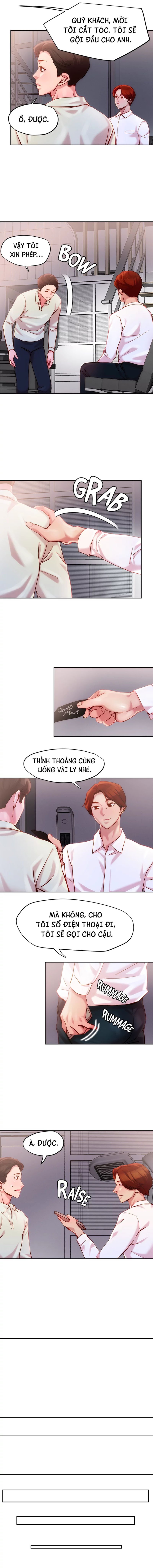 King Of The Night Chapter 24 - Trang 6