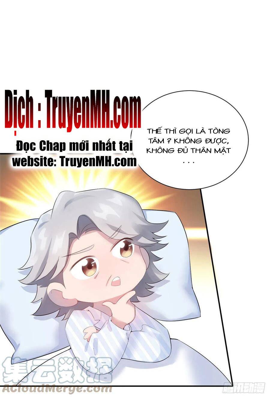 Nam Thành Chờ Trăng Về Chapter 133 - Trang 18