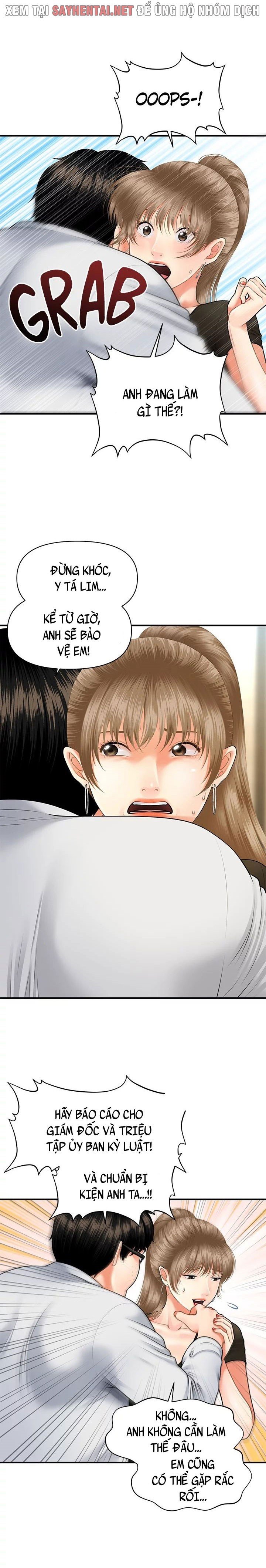 Này Anh Đẹp Trai Chapter 6 - Trang 7