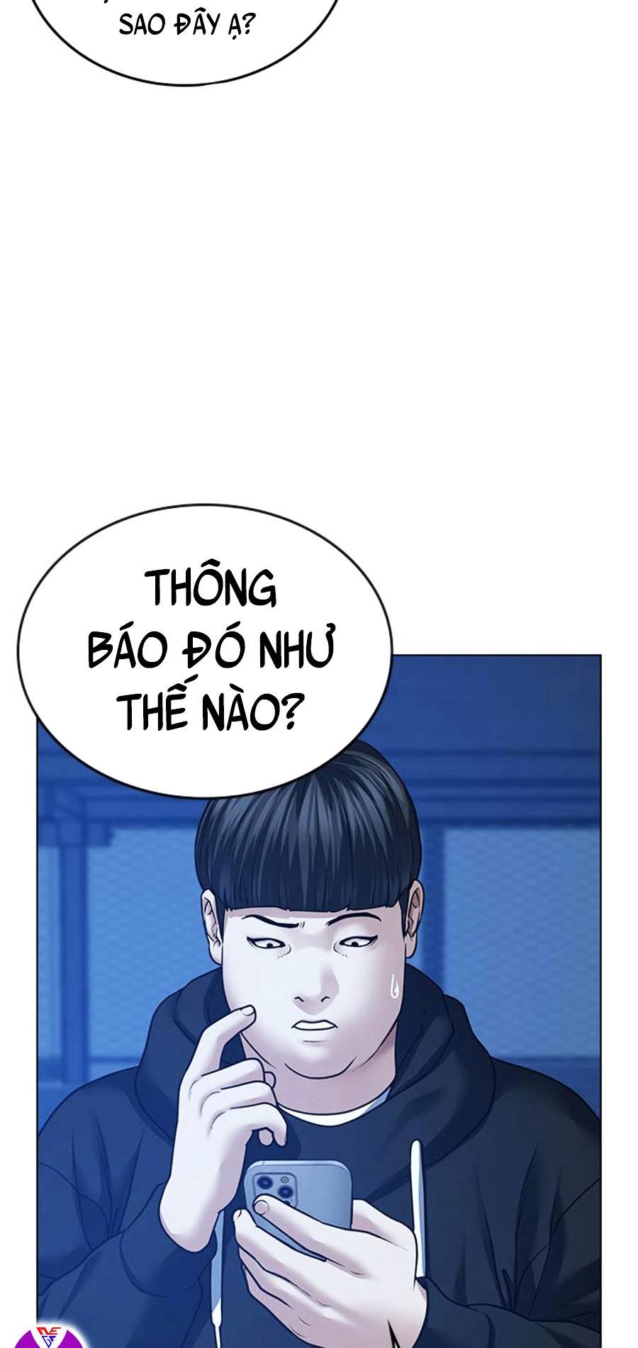 Nhiệm Vụ Đời Thật Chapter 29 - Trang 12