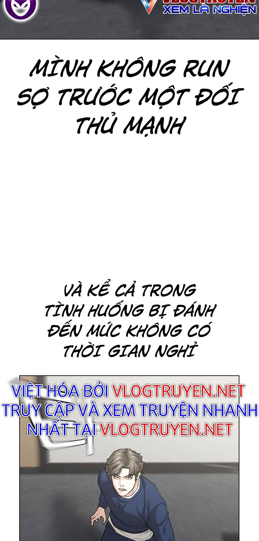 Nhiệm Vụ Đời Thật Chapter 29 - Trang 47