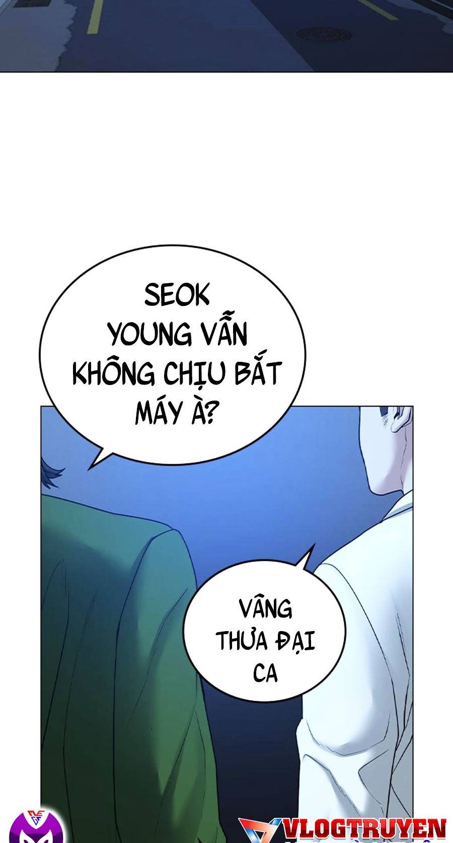 Nhiệm Vụ Đời Thật Chapter 29 - Trang 75