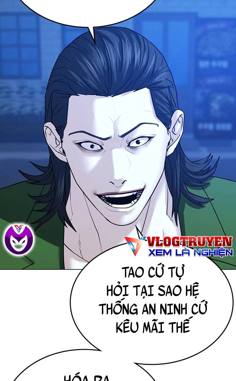 Nhiệm Vụ Đời Thật Chapter 29 - Trang 84