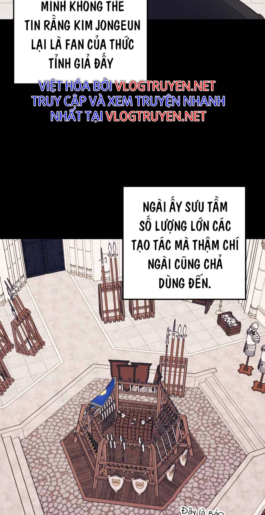 Seoul Tử Linh Sư Chapter 41 - Trang 42