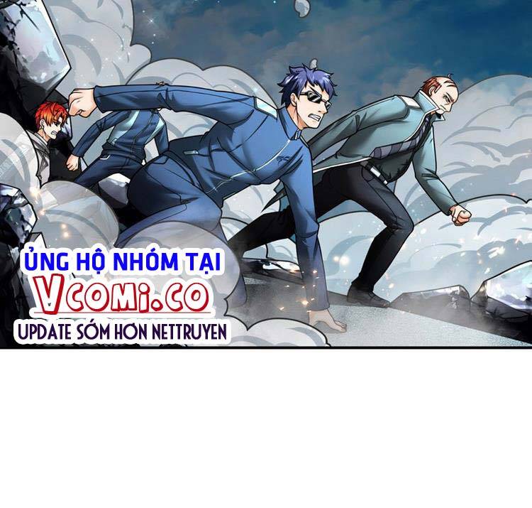 Ta Chẳng Làm Gì Cũng Vô Địch Chapter 30 - Trang 17