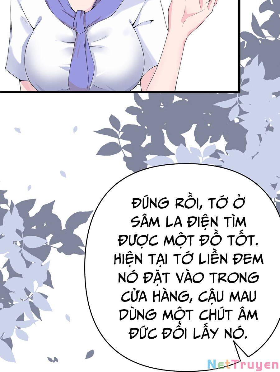 Cửa Hàng Âm Dương Chapter 7 - Trang 60