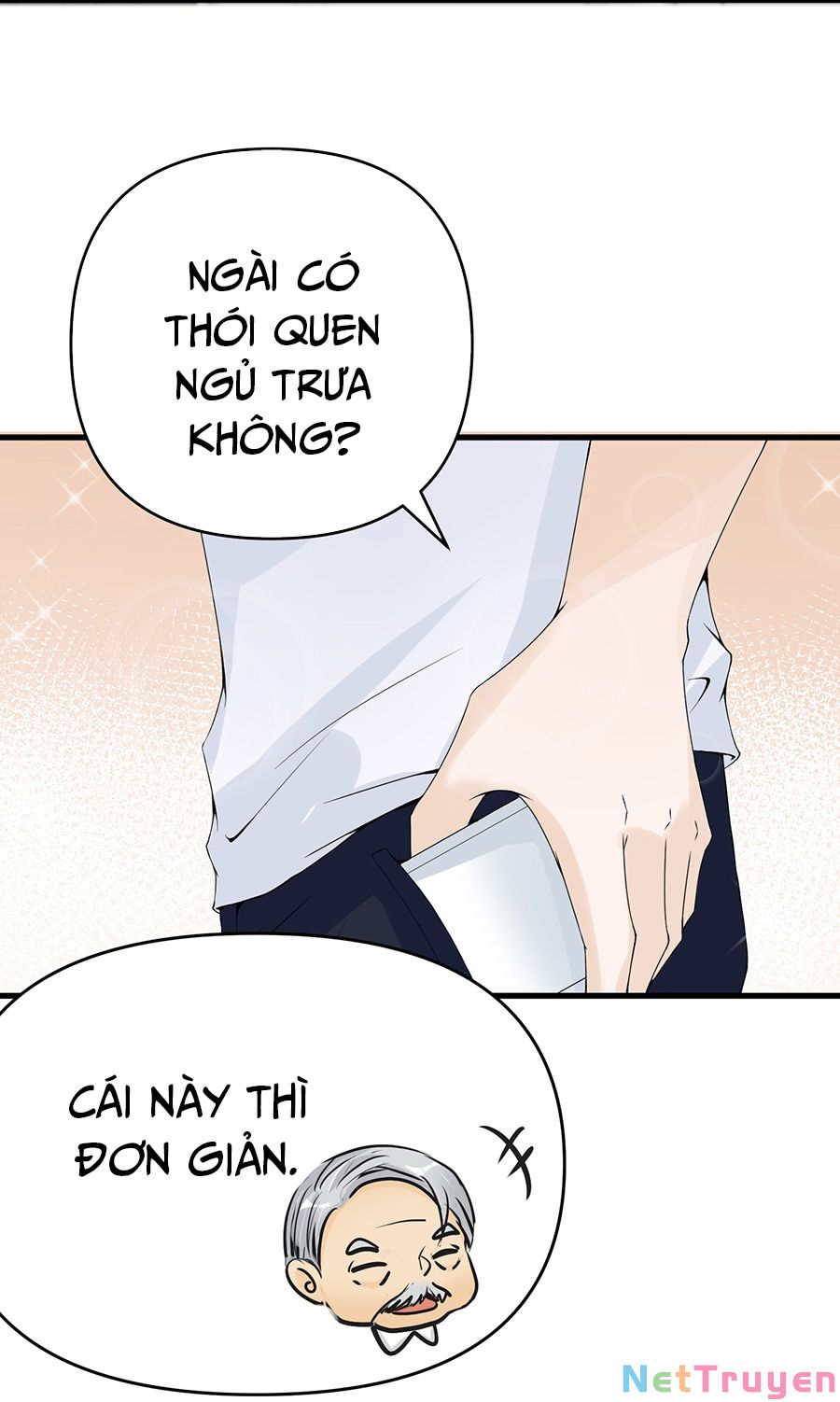 Cửa Hàng Âm Dương Chapter 8 - Trang 66