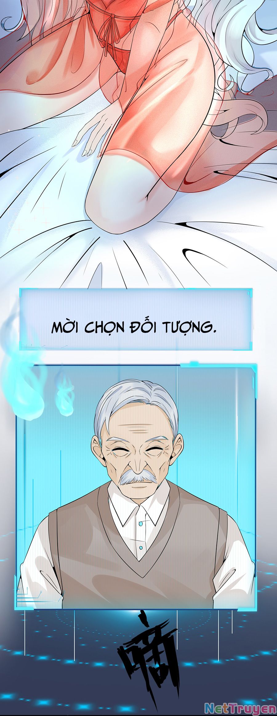 Cửa Hàng Âm Dương Chapter 8 - Trang 73