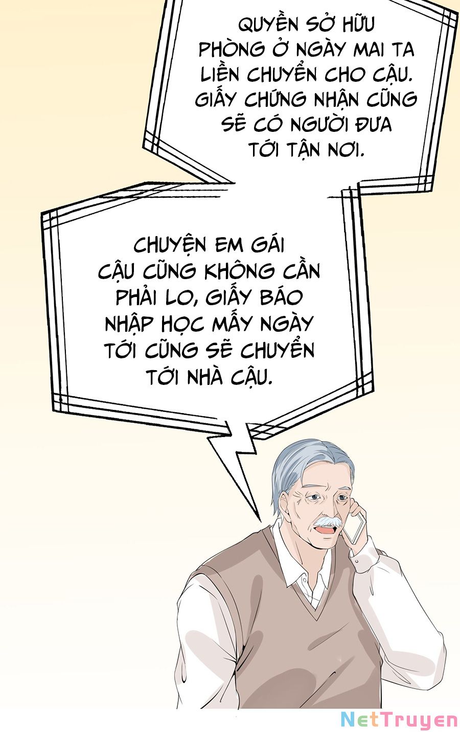 Cửa Hàng Âm Dương Chapter 9 - Trang 29