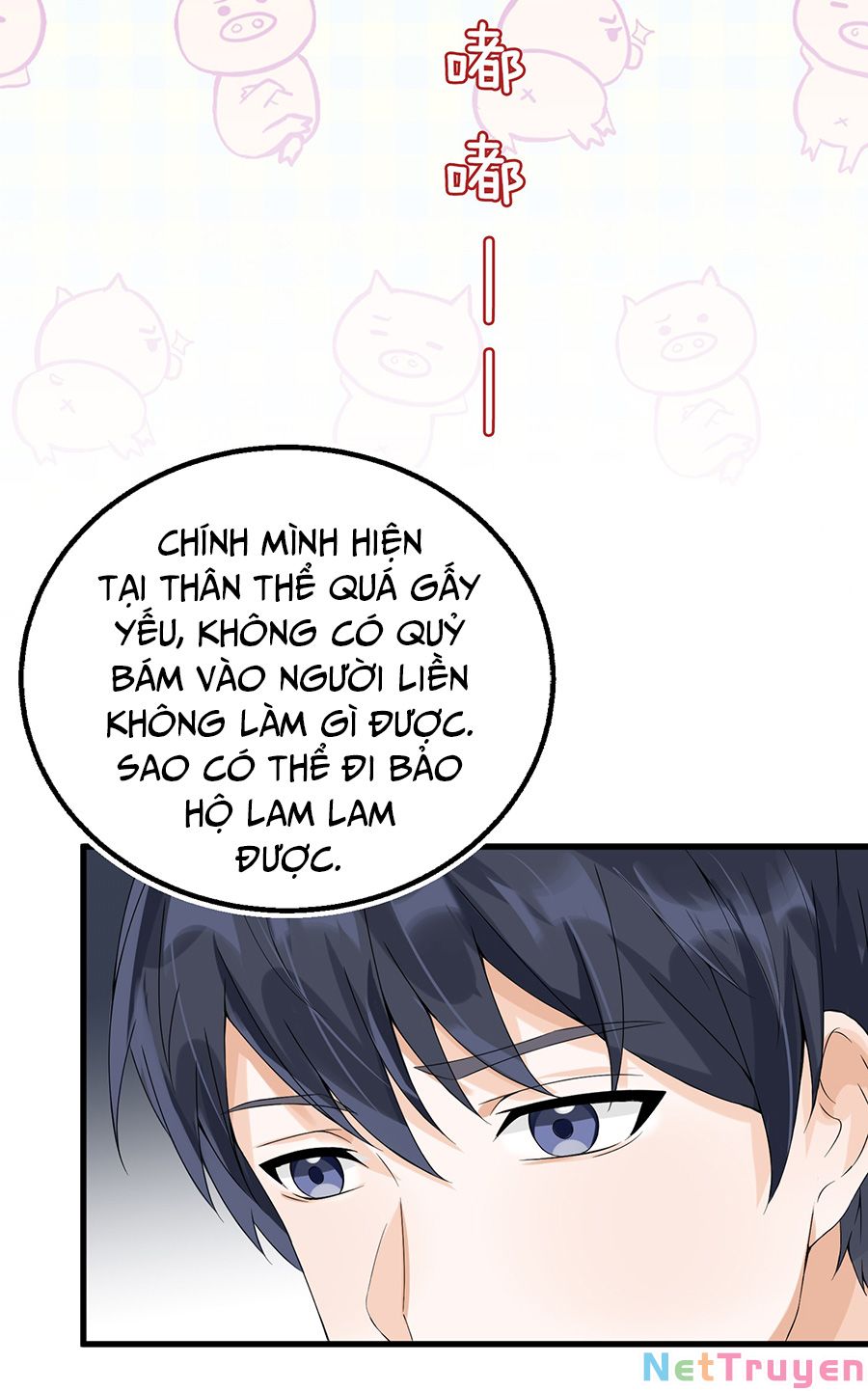 Cửa Hàng Âm Dương Chapter 9 - Trang 33