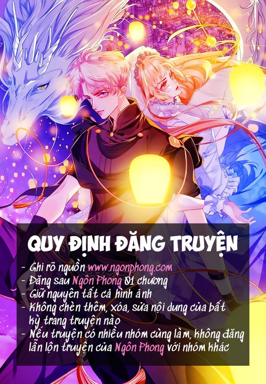 Kế Hoạch Tự Cứu Của Phản Phái Ma Nữ Chapter 102 - Trang 1