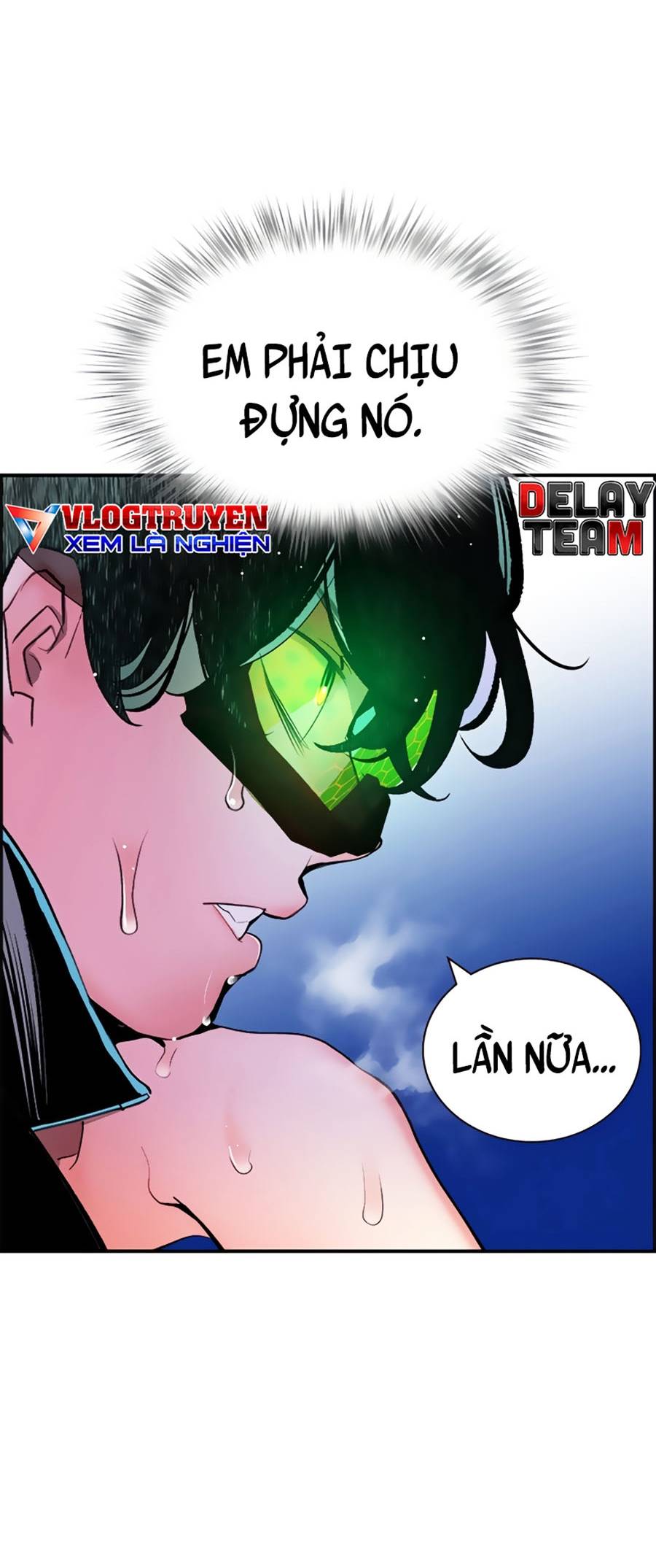 Nhân Trùng Đại Chiến Chapter 52 - Trang 18