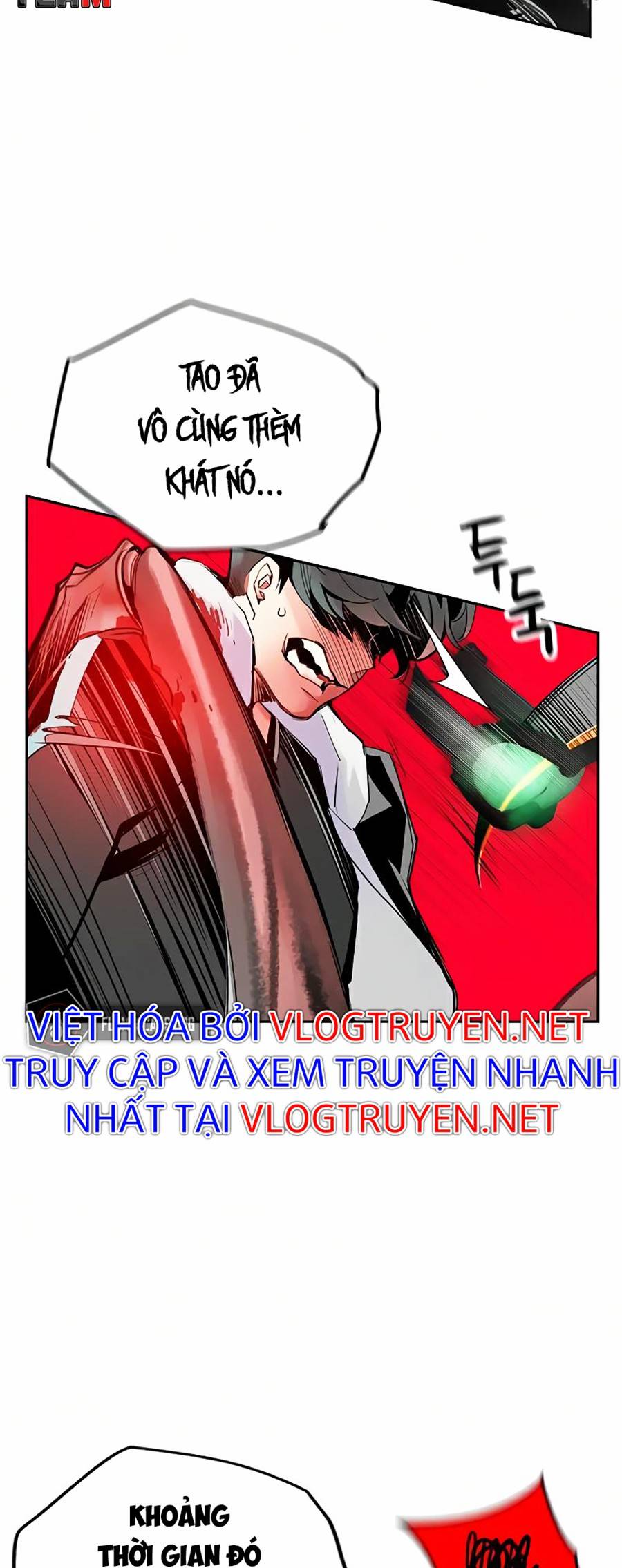 Nhân Trùng Đại Chiến Chapter 53 - Trang 2