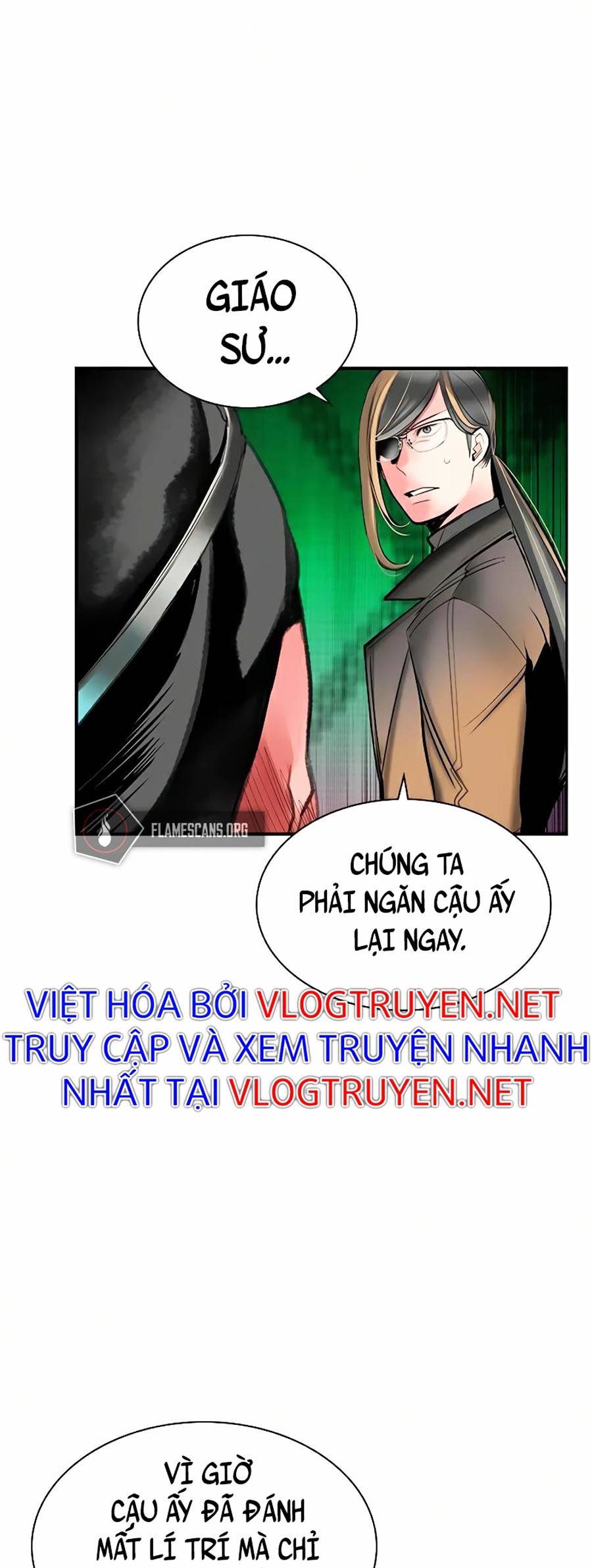 Nhân Trùng Đại Chiến Chapter 53 - Trang 38