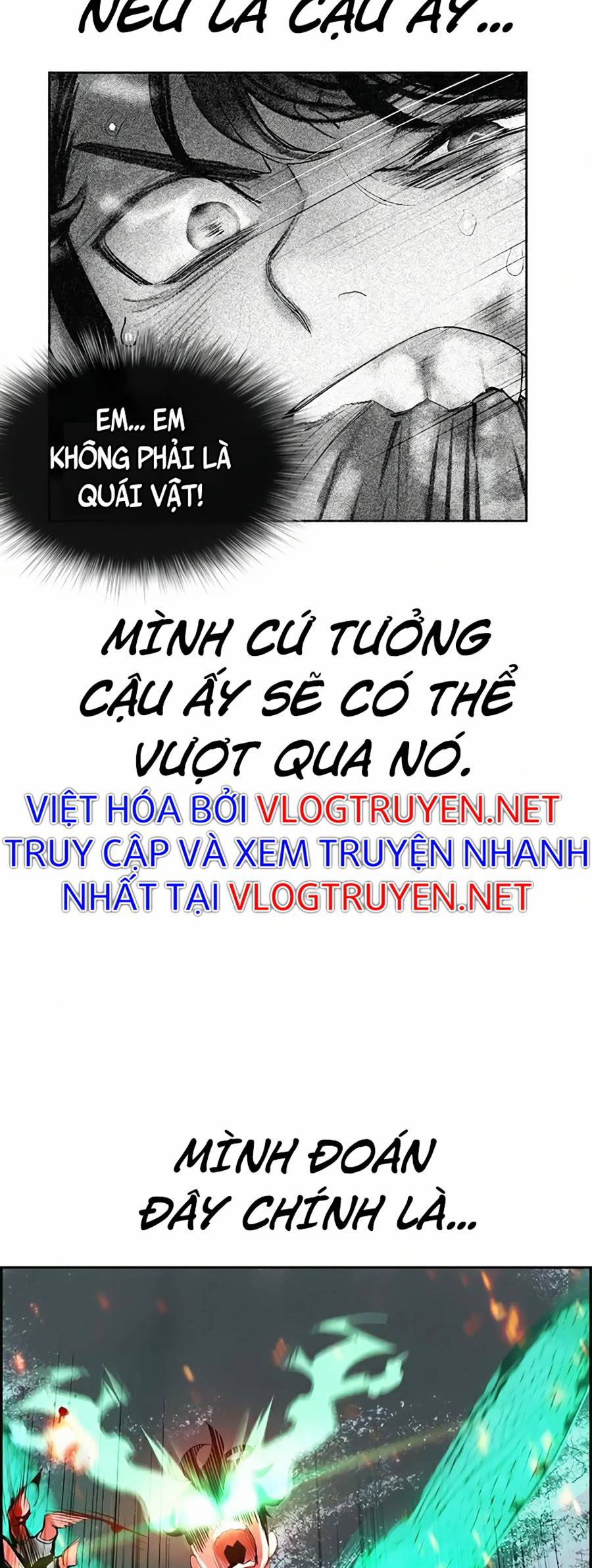 Nhân Trùng Đại Chiến Chapter 53 - Trang 42