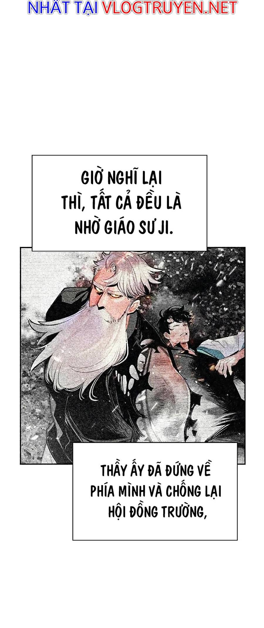 Nhân Trùng Đại Chiến Chapter 54 - Trang 72