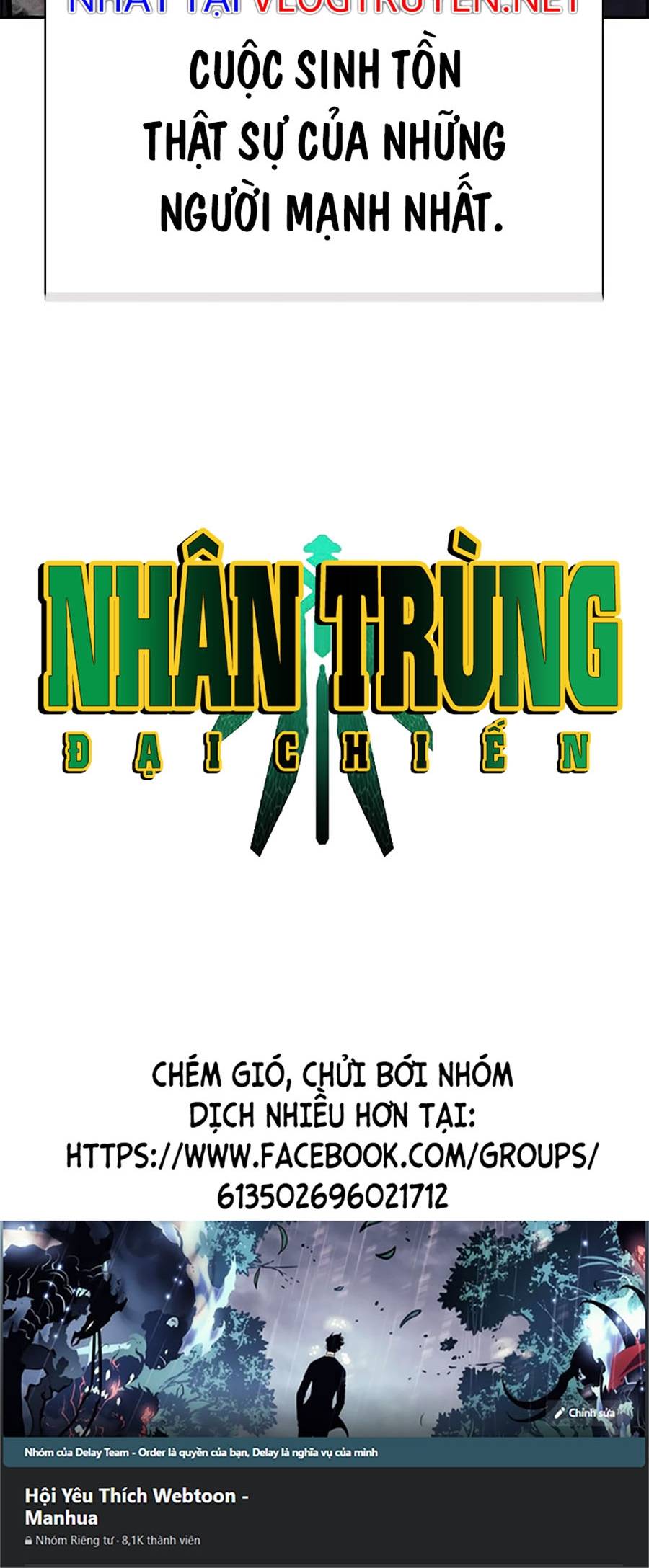 Nhân Trùng Đại Chiến Chapter 54 - Trang 83