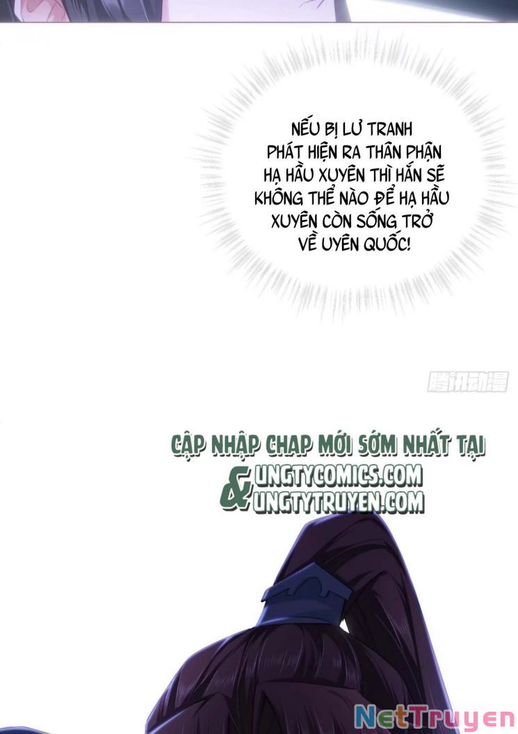 Nhập Mộ Chi Thần Chapter 62 - Trang 29