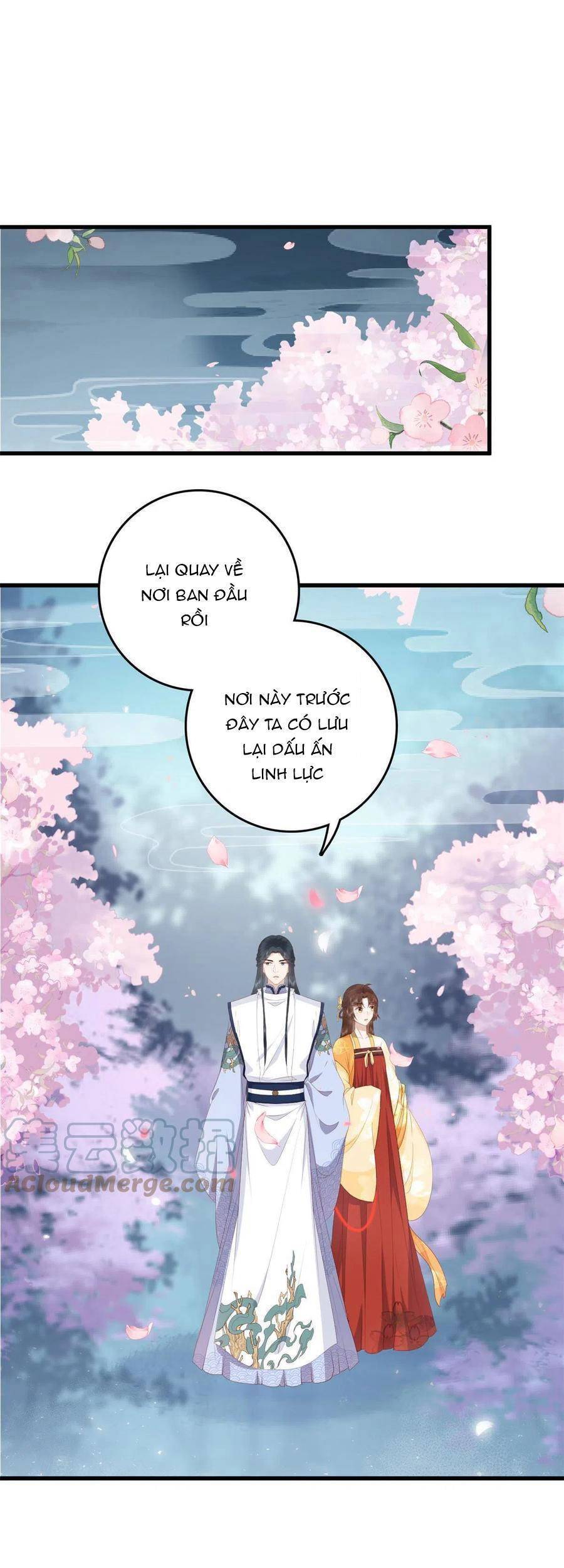 Nữ Phụ Không Thể Chọc Giận Chapter 62 - Trang 2