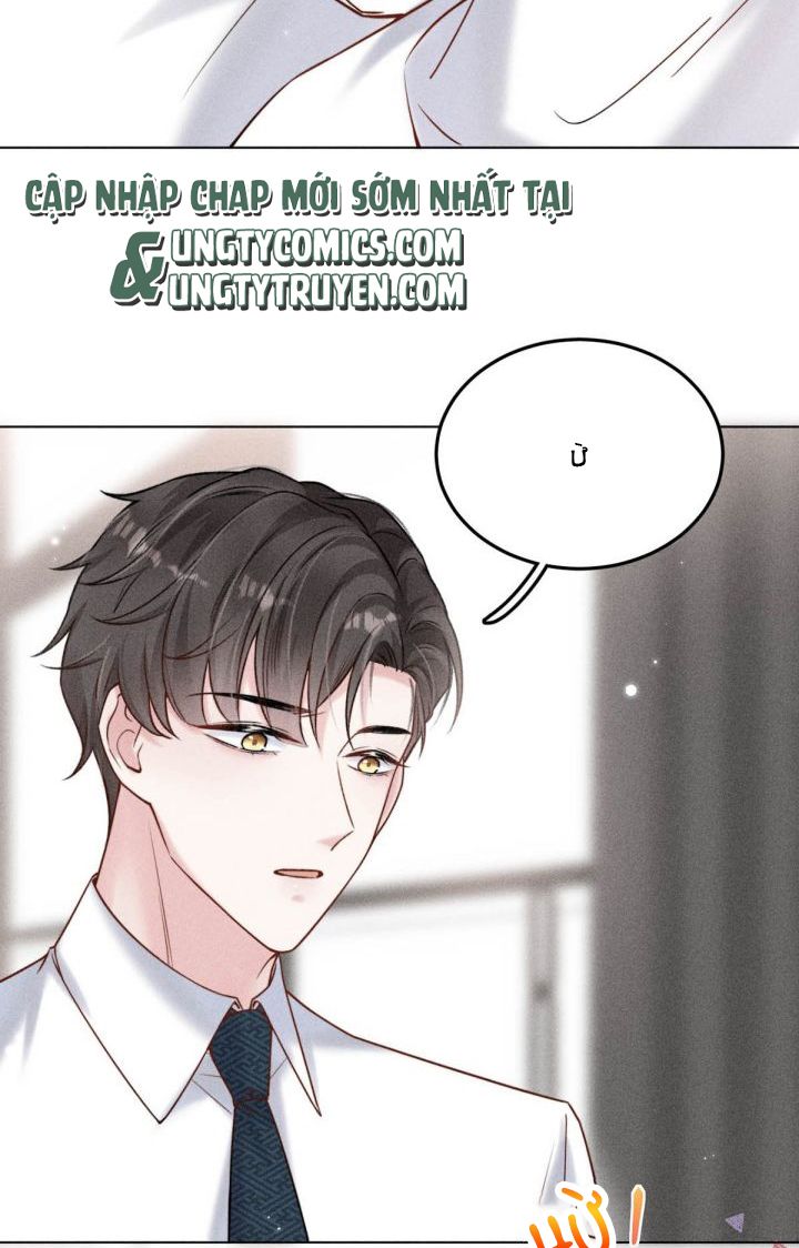 Nước Đổ Đầy Ly Chapter 10 - Trang 12