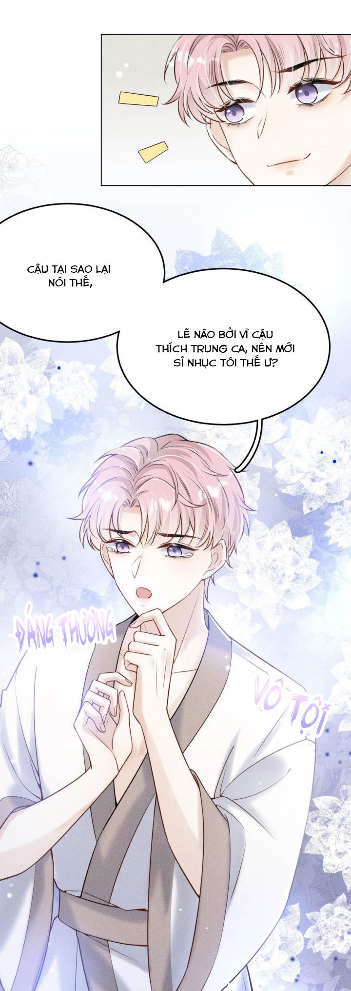 Nước Đổ Đầy Ly Chapter 10 - Trang 24