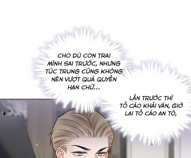 Nước Đổ Đầy Ly Chapter 11 - Trang 10