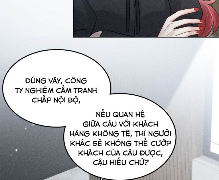 Nước Đổ Đầy Ly Chapter 11 - Trang 26