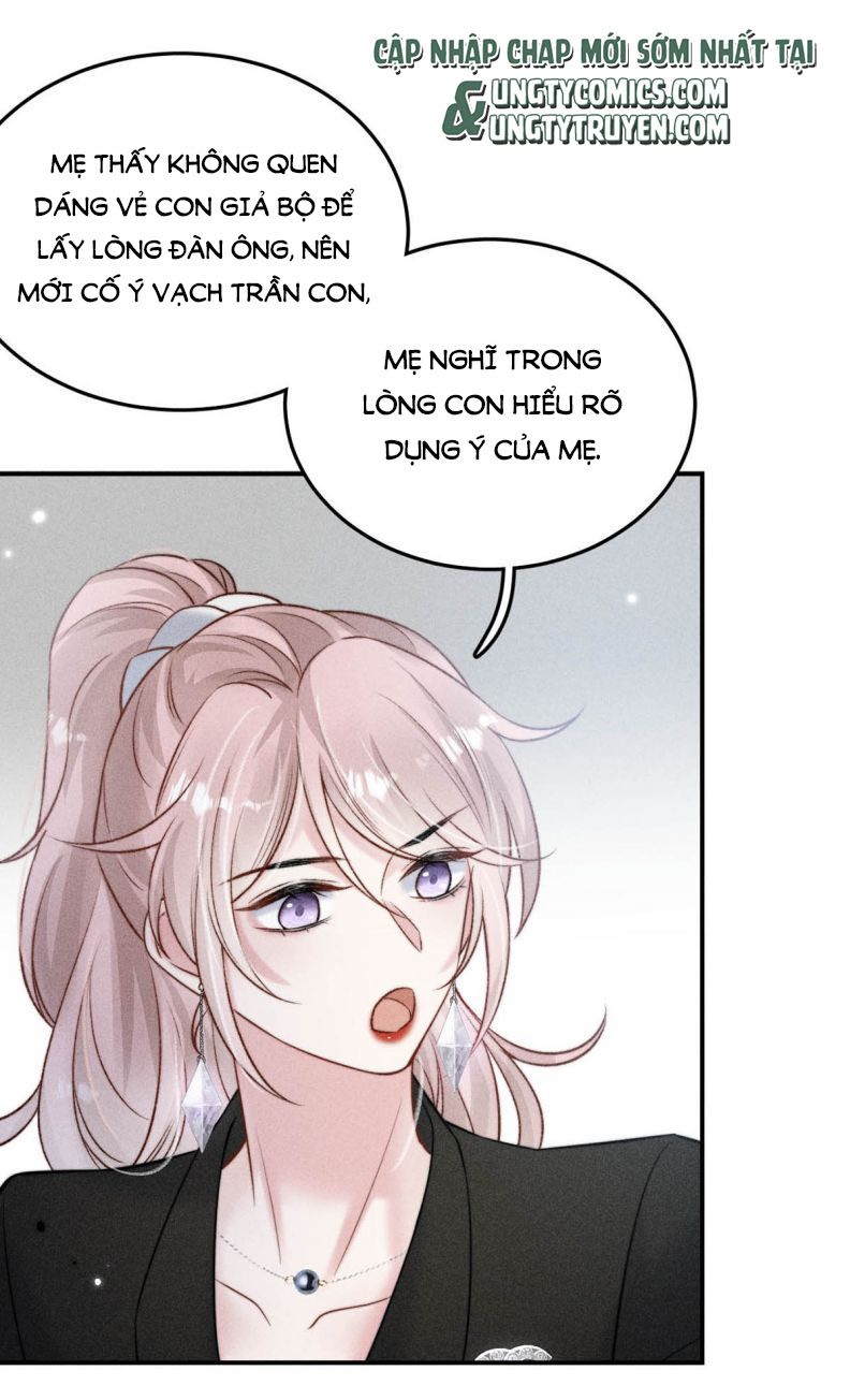 Nước Đổ Đầy Ly Chapter 14 - Trang 52