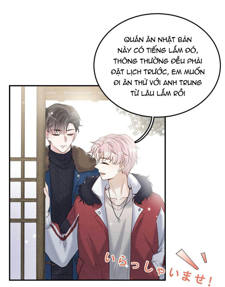 Nước Đổ Đầy Ly Chapter 16 - Trang 14