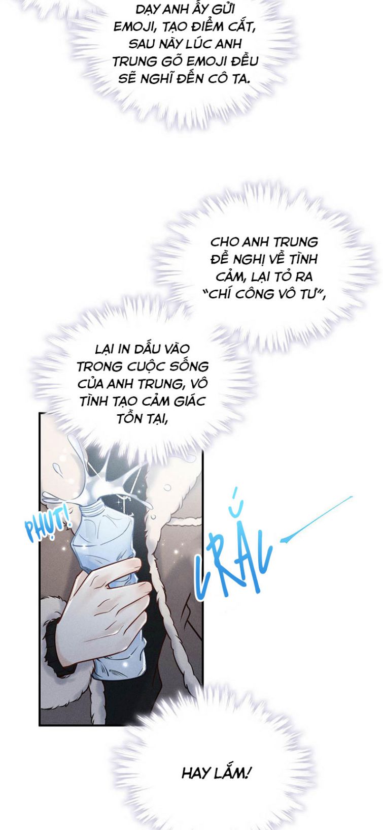 Nước Đổ Đầy Ly Chapter 20 - Trang 28